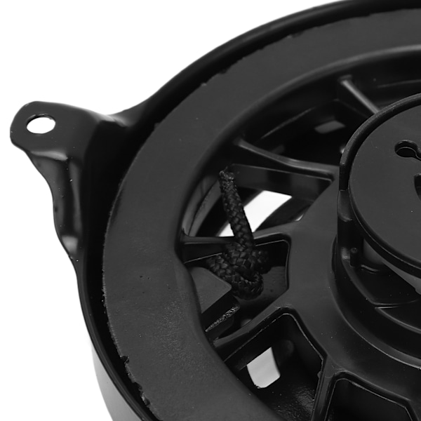 Quantum Engines Precisionshantverk, Briggs Stratton-kompatibel startapparat, utsökt utförande säkerställer smidig drift för bred