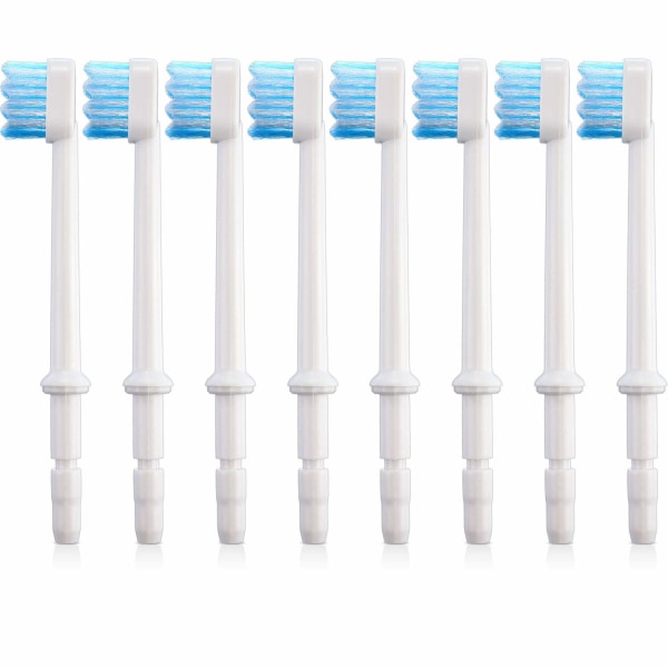 Udskiftning af standard børstehoveder tandtilbehør