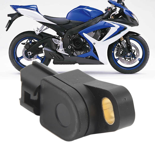 Direktpassande Ersättning för Gasspjällslägesgivare, Högpresterande Lösning för Suzuki GSXR600 2011-2020, GSXR750 2016-2020, Säkerställer Pålitlighet