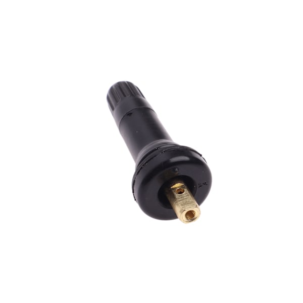 Rengasventtiilityökalu, 4 kpl TPMS-venttiilin varsi Rengaspaineen valvontajärjestelmän venttiilin varsi, TPMS-anturisarja 4 kpl, TPMS-auton rengaspaineanturi