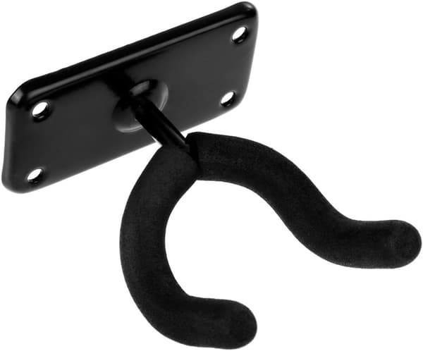 Guitarophæng Vægmontering Guitarholder Guitarophæng Krog til Gui