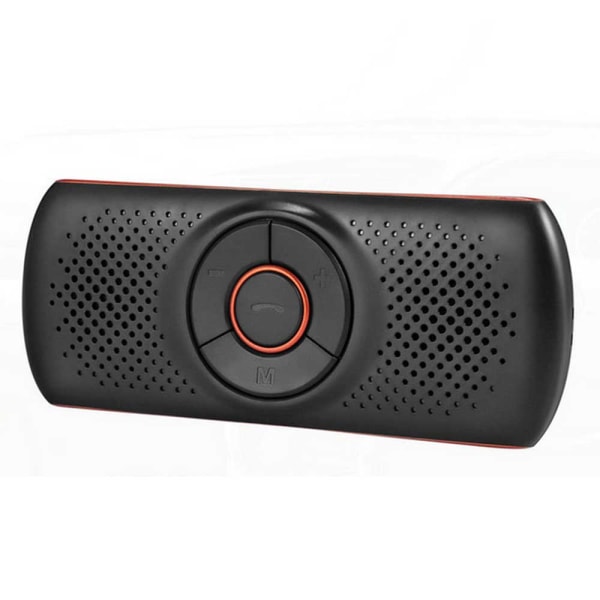 Handsfree Bluetooth 4.2 for Cell Phone, Car Speaker Kit