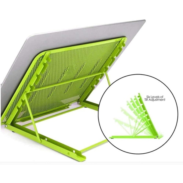 A4 LED Diamantmålnings Ljusplatta Hållare Vikbar Ljuslåda Plattställ Justerbara Diamantmålningssatser Fäste 5D DIY Diamantmålningstillbehör