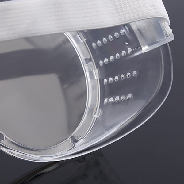 1 st Transparenta Skyddsglasögon