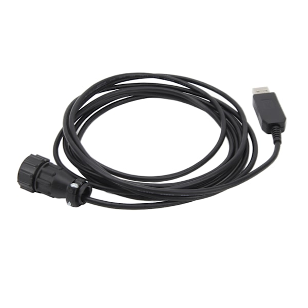 NPC‑100 AIS Pilot Plug Datakabel Marin Kabel Lengde AIS Plug USB Datakabel for Marin Navigasjonssoftware