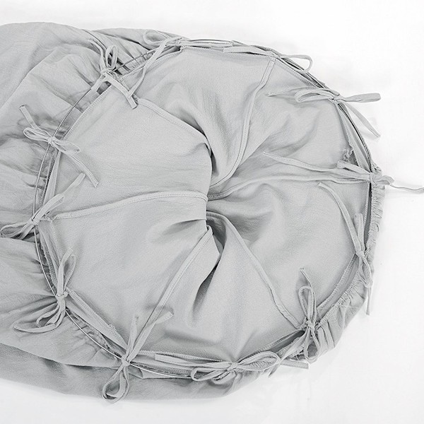 Fantastisk presentidé, Prinsesshimmel med myggnätskydd, Andningsbart bomullsmaterial, Enkel installation, Mångsidig läshörna, P008