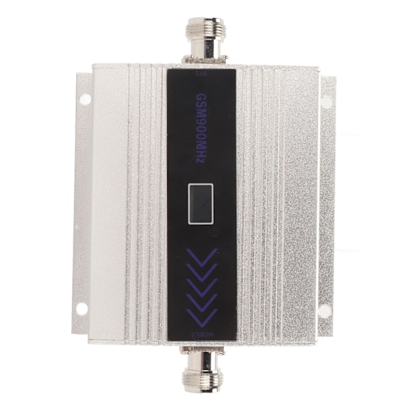 Gsm Repeater 2G Mobil Signal Booster, Enkel Installation För Hemmet, Gsm Dcs Lte B3 2G 3G 4G Mobiltelefonförstärkare, Stöder Ios Och Android