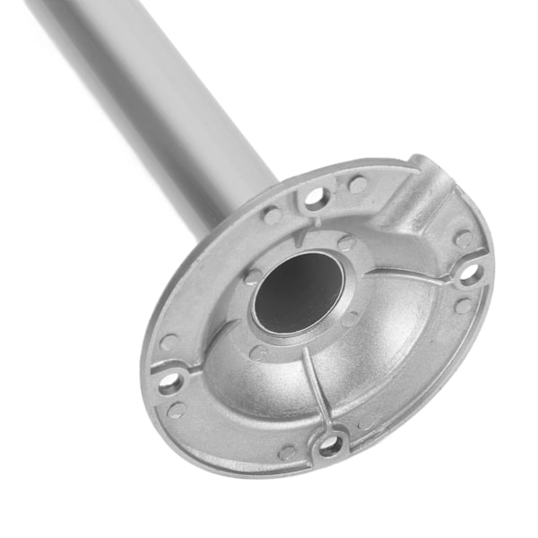Universellt projektorfäste med 360 graders rotation, enkel installation vägghängare för miniprojektorer, aluminiumlegeringskonstruktion som säkerställer