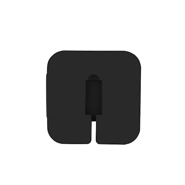 Halkfri Bas Magnetisk Funktion Ställ För Nattduksbordsläge, Laddningsställ Med Kabelhantering Kompatibel Apple Watch Series 1 2015 2016 38mm