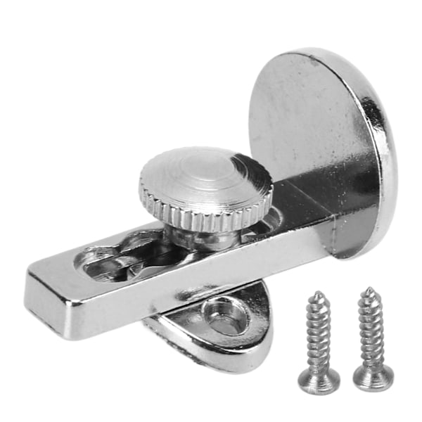 Blåsinstrumentsaccessoar, Metallmaterial Blåsinstrumentsaccessoarer För Klarinett, Bekväm Justerbar Tumstöd Säkerställer Tumskydd
