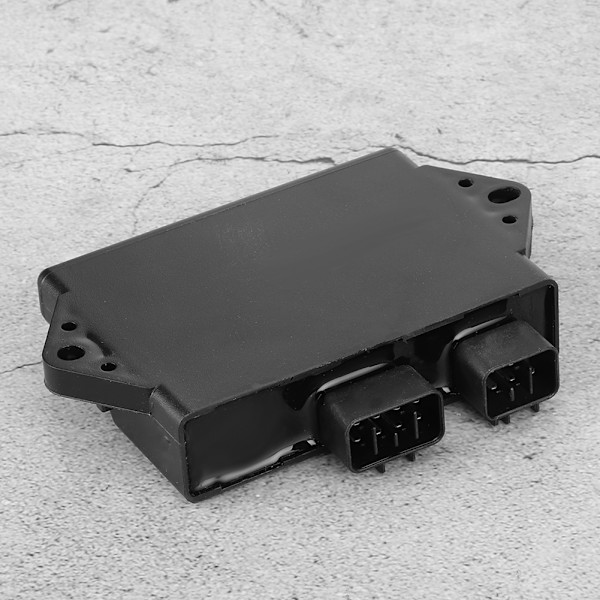 Oem-Specifikation Cdi Box Tändare För Yamaha Warrior Yfm 350 Högkvalitativa Material Tryckta Kretskort, Designad För Sömlös Integration Och