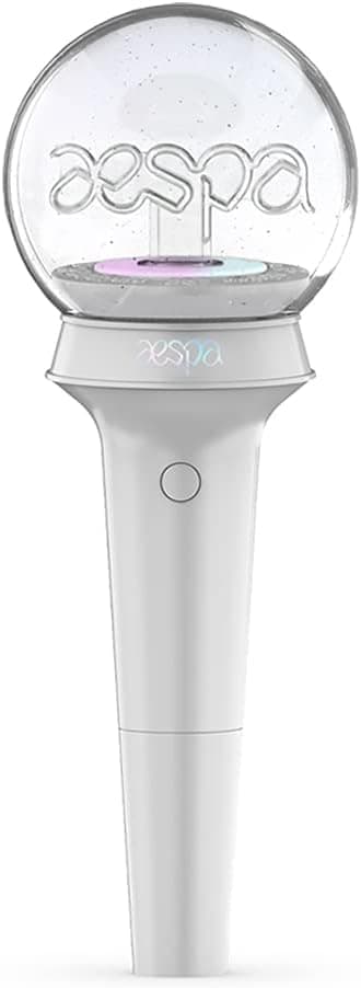 FANLIGHT officiell AESPA-gåva
