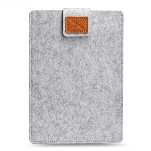 13,3 tuuman huopakankaan tablet-kotelo, sopii MacBook Prolle ja Airille
