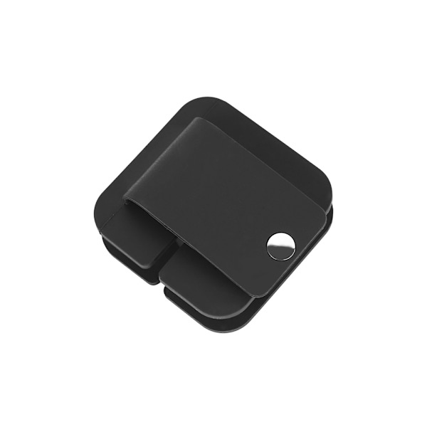 Halkfri Bas Magnetisk Funktion Ställ För Nattduksbordsläge, Laddningsställ Med Kabelhantering Kompatibel Apple Watch Series 1 2015 2016 38mm
