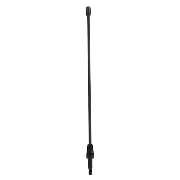 Snygg Modern Design Bilantennmast för Ford 1979-2009, Väderbeständig, Enkel Skruvmontering, Sömlös Fabriksmontering, Komplett Antenn
