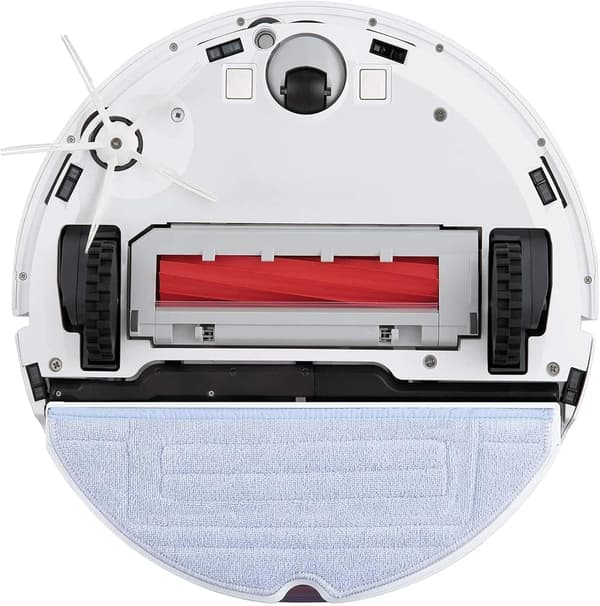 Original Roborock S7 Tilbehør, VibraRise Mopper, Pakke med 2