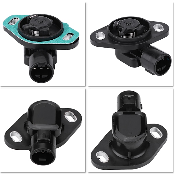 Optimera Motorns Funktion, Hållbar Gaspedalomkopplare Erbjuder Sömlös Acceleration, Högkvalitativ Sensor Säkerställer Lång Livslängd Och Prestanda