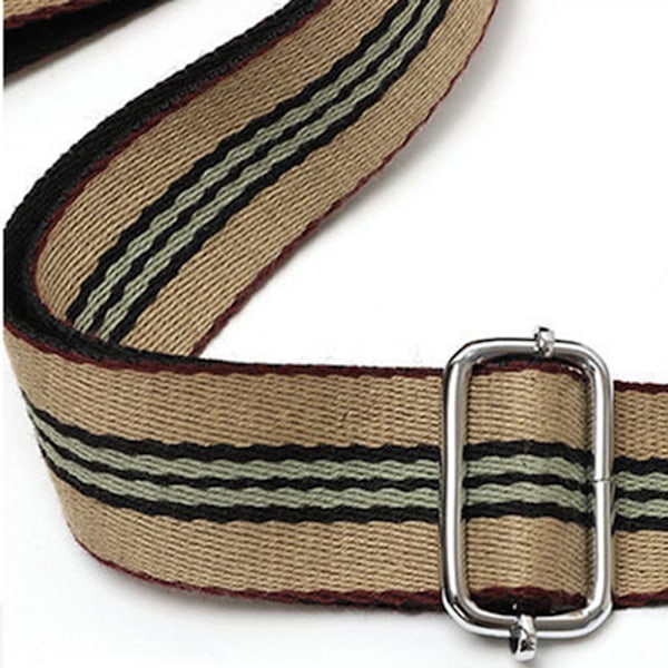 Fashionabel Design, Crossbody-väska med enfärgad design, Multifunktionell användning Läder Magväska, Justerbar axelrem för resor och festivaler