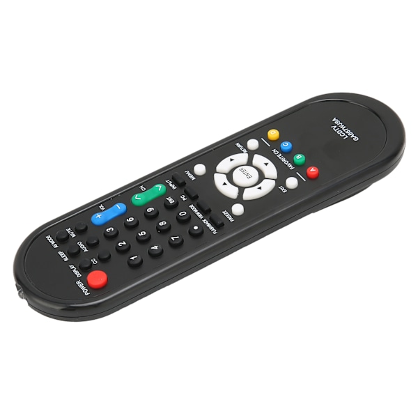 Ersättningsfjärrkontroll för Smart TV, Högkvalitativ Ersättning för Sharp TV Förprogrammerad Ingen Installation Krävs