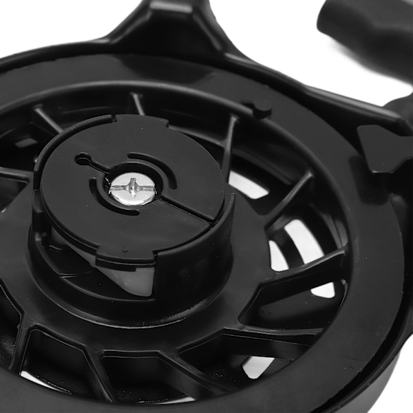 Quantum Engines Precisionshantverk, Briggs Stratton-kompatibel startapparat, utsökt utförande säkerställer smidig drift för bred