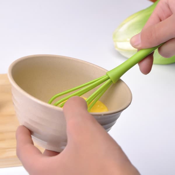 Eggpisker Rotasjon Manuell Visping Opphengbar Rotasjon Manuell Egg M