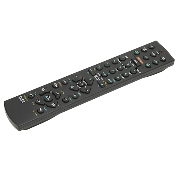 Ersättningsfjärrkontroll för Yamaha Audio Video Receiver, Högkvalitativ Universell Kompatibilitet ABS Plast Ersättningsfjärrkontroll, Pre