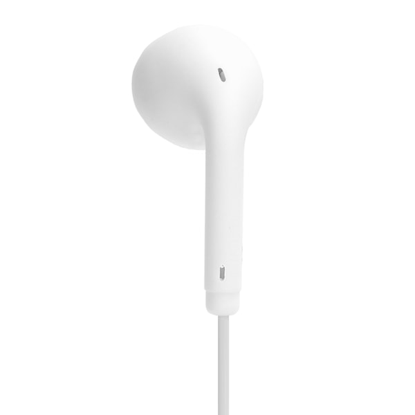 Hi-Fi Hörlurar, Ergonomisk Design för Stabil Passform, Inbyggd Fjärrkontroll med Integrerad Mikrofon, 3.5mm Plugg för Plug & Play-Kompatibilitet, Förlustfri