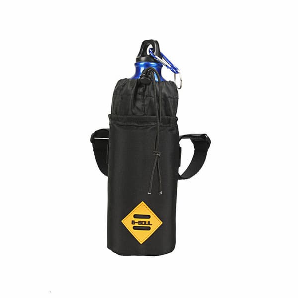 Pyörän Pääpussi Veden Pyöräilypullonpidike Kannettava Kettle