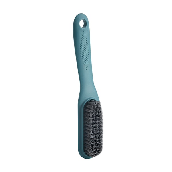 Multifunktionell Rengöringsborste, Ergonomisk Design - Mjuka Borst, Bekvämt Grepp, Tvättborste, Högkvalitativt PP-Material, Män Kvinnor