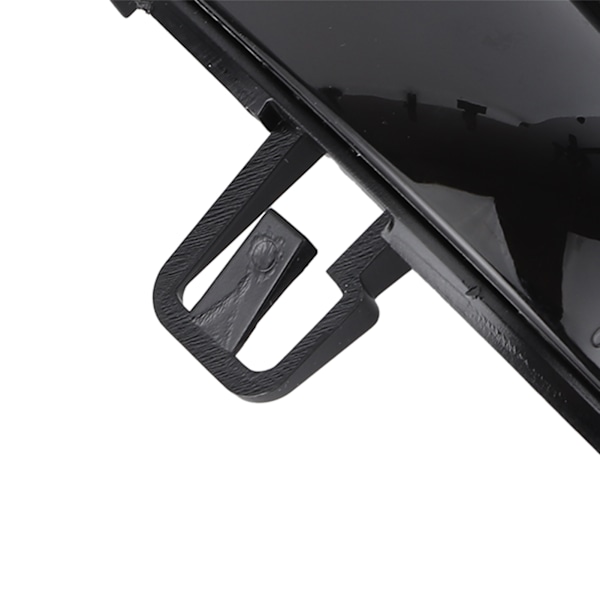 Par Blinkers Bakre Backspegel Blink Dynamisk Flytande Lampa Passar Skoda Superb B5 02‑08