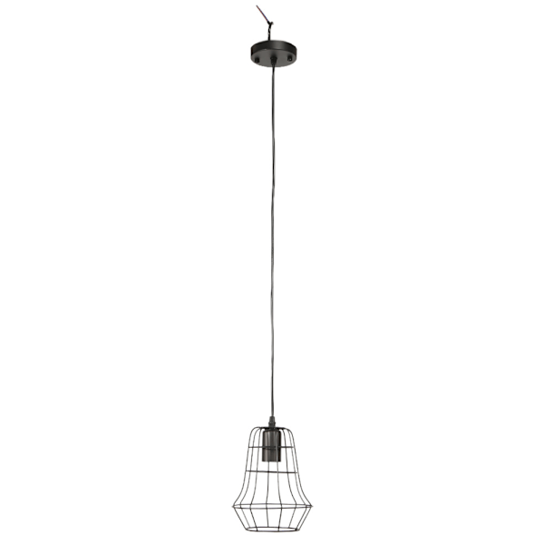 Modern Elegant Enkelt Hängande Taklampa Skärm Utan Glödlampa #B