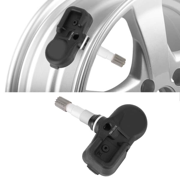 Däcktryckssensor TPMS Direkt Ersättning för Lexus GX460 2016-2017 Toyota Camry 2015-2018, Programmerad TPMS Ingen Sensorprogrammering Krävs, OE