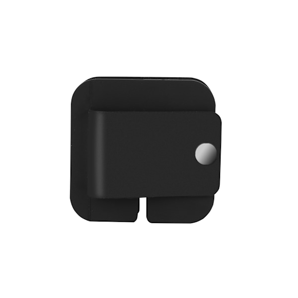 Halkfri Bas Magnetisk Funktion Ställ För Nattduksbordsläge, Laddningsställ Med Kabelhantering Kompatibel Apple Watch Series 1 2015 2016 38mm