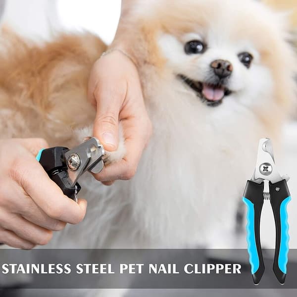 Hundeklør for hundeklør og katteklør - St