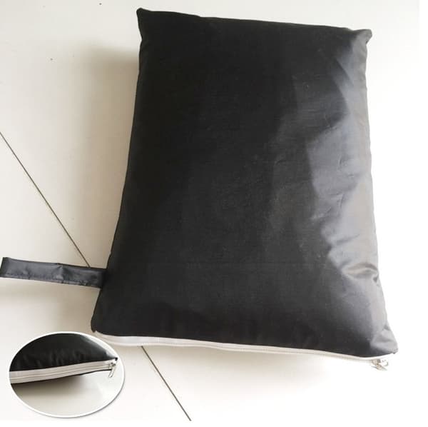 160*30 cm rundt poolovertræk, børnepoolovertræk