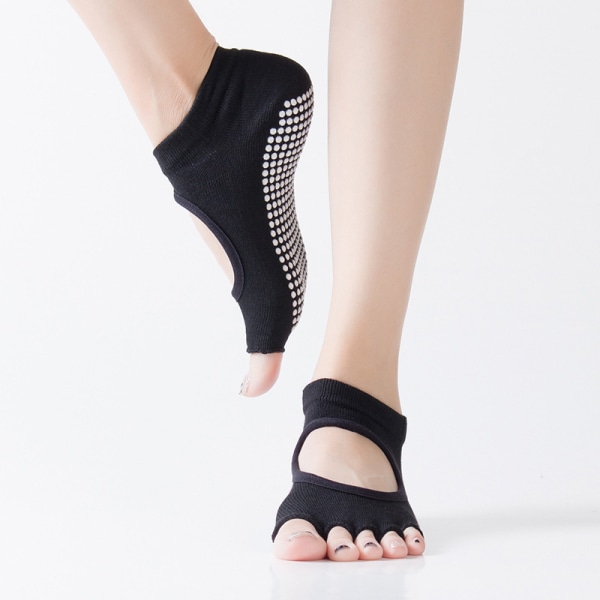 Yoga Socks Non Slip Socks Slipper Socks for Pilates,  Yoga