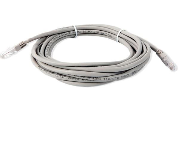 3 meter, netværks jumper kabel, meget fleksibelt ledningskabel med