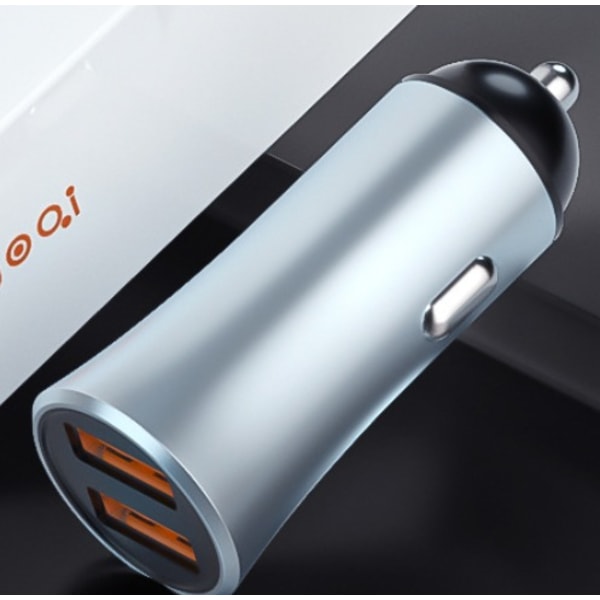 1 stk billading + Android-linje 1M, en USB-billader to