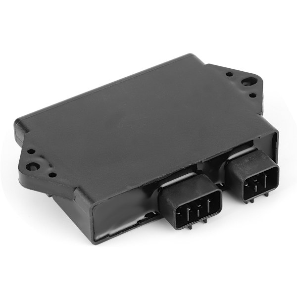 Oem-Specifikation Cdi Box Tändare För Yamaha Warrior Yfm 350 Högkvalitativa Material Tryckta Kretskort, Designad För Sömlös Integration Och