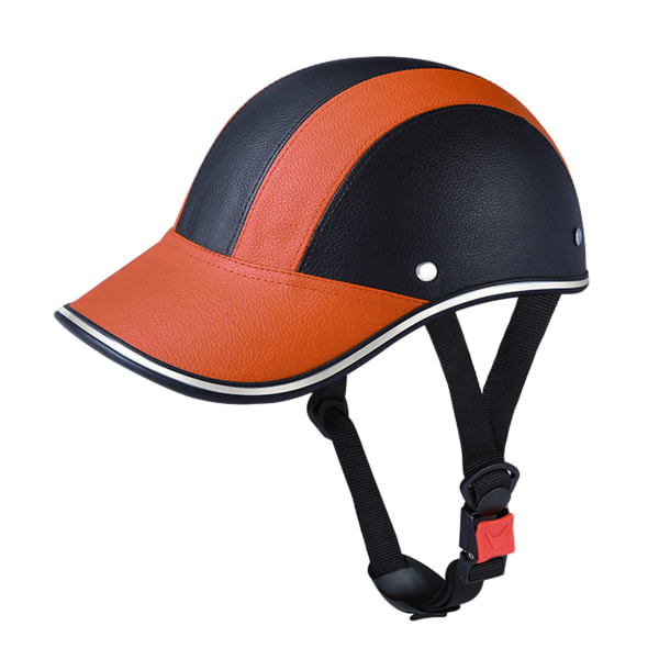 Baseballcaps Sunshade sykkelhjelm, sykkelhjelm, ridning