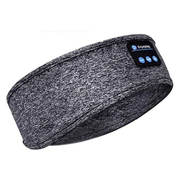Sleep-kuulokkeet Bluetooth Sports Headband -kuulokkeet urheiluun