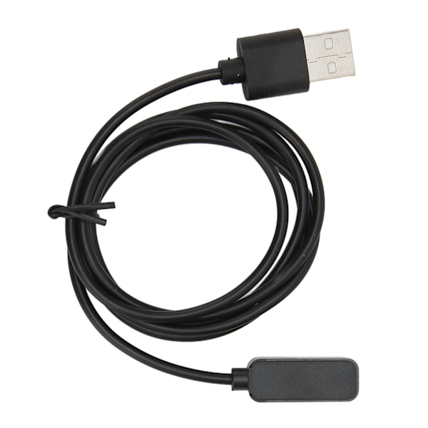 Magnetisk laddningskabel för Xiaomi smartklockor, kompakt lättviktsdesign med Plug and Play, fashionabel laddningslösning för Xiaomi Mi Rabbit