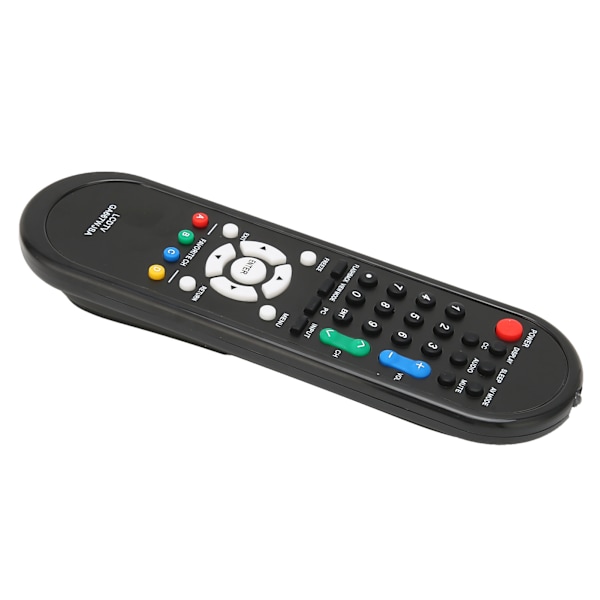 Ersättningsfjärrkontroll för Smart TV, Högkvalitativ Ersättning för Sharp TV Förprogrammerad Ingen Installation Krävs