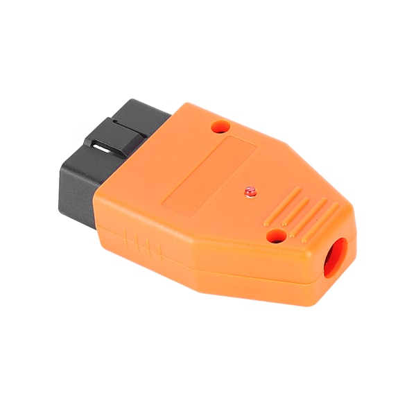 Plug and Play Automobil Säkringstestare, Justerbara Stift för Mini Standard och Maxi Säkringar, Säker för Säkerhetslarmsystem Bekväm och Lätt att Använda