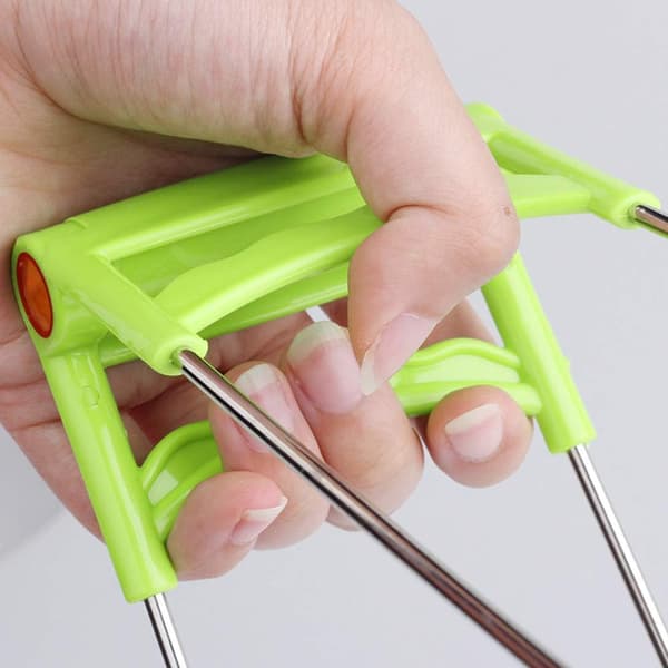 Skålholder, varmretsserver, varmretsserver, foldbar varmretssæt