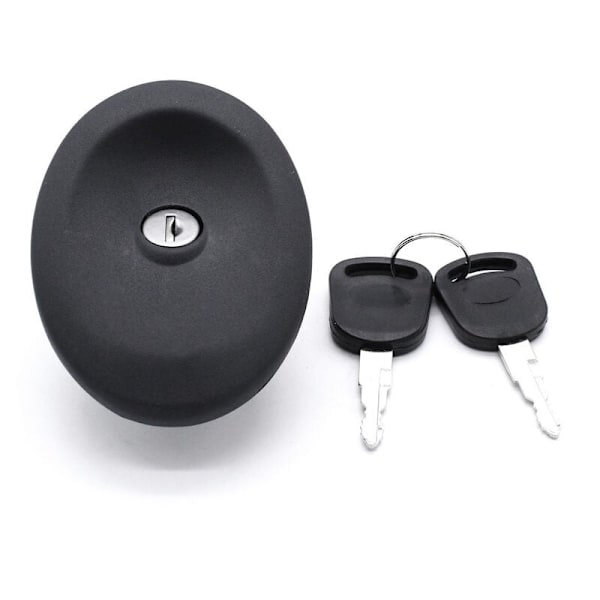 Automatiskt Bränsleskydd, Låsbar Tanklock Garanterar Säkerhet & Effektivitet för Ford Transit MK4 MK5 1991 - 2000, Konstruerad för Hållbarhet &