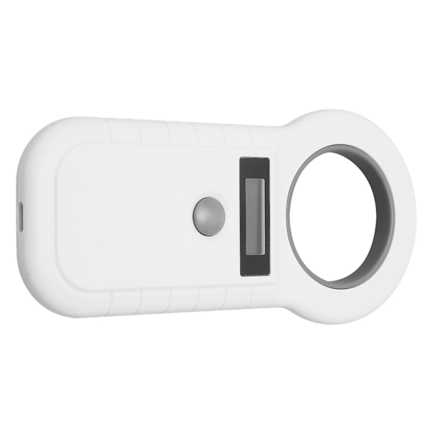 Uppladdningsbart batteri bärbar mikrochipsskanner, kompakt storlek stöder Emid Fdx B (Iso1784 85) med Bluetooth trådlös anslutning hög ljusstyrka