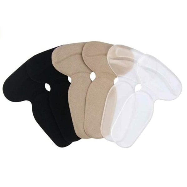 3 st Heel Grips Heel Pads Heel Protectors Adhesive