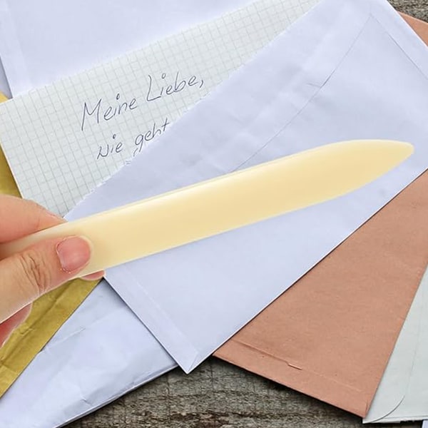 Praktisk Läder DIY Hantverk Sömnad Stickande Nål Sömnad Arbets Handverktygssats