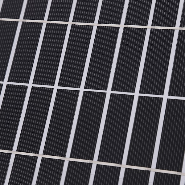 10V/5W Solardrevet Vandpumpe Sæt Solpanel med Pumpe til Springvand Damfiltrering Havedekoration